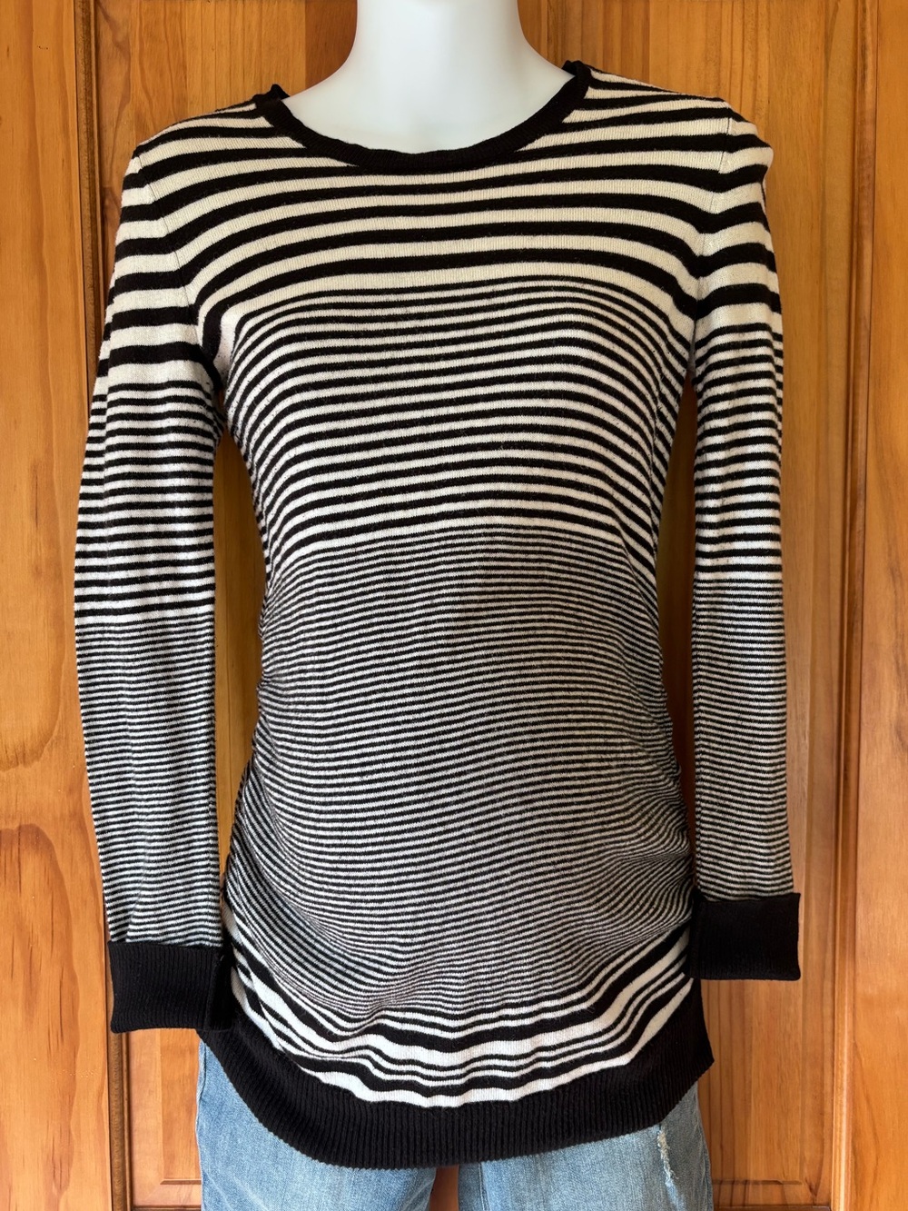 Motherhood Maternity sweater